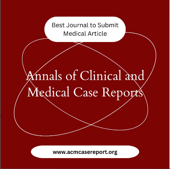 AnnalsMedical's tweet photo. @acmcr_issn_2639_8109 @robert_willi_editorial

#ClinicalCaseReports #MedicalCases #CaseReportJournal #ClinicalResearch #MedicalEvidence #CaseStudyInsights #ClinicalObservations #MedicalCasesJournal #CaseReportsHub #ClinicalEvidence #RareCaseReports #MedicalCaseStudies https://t.co/fQcQzCYTZR