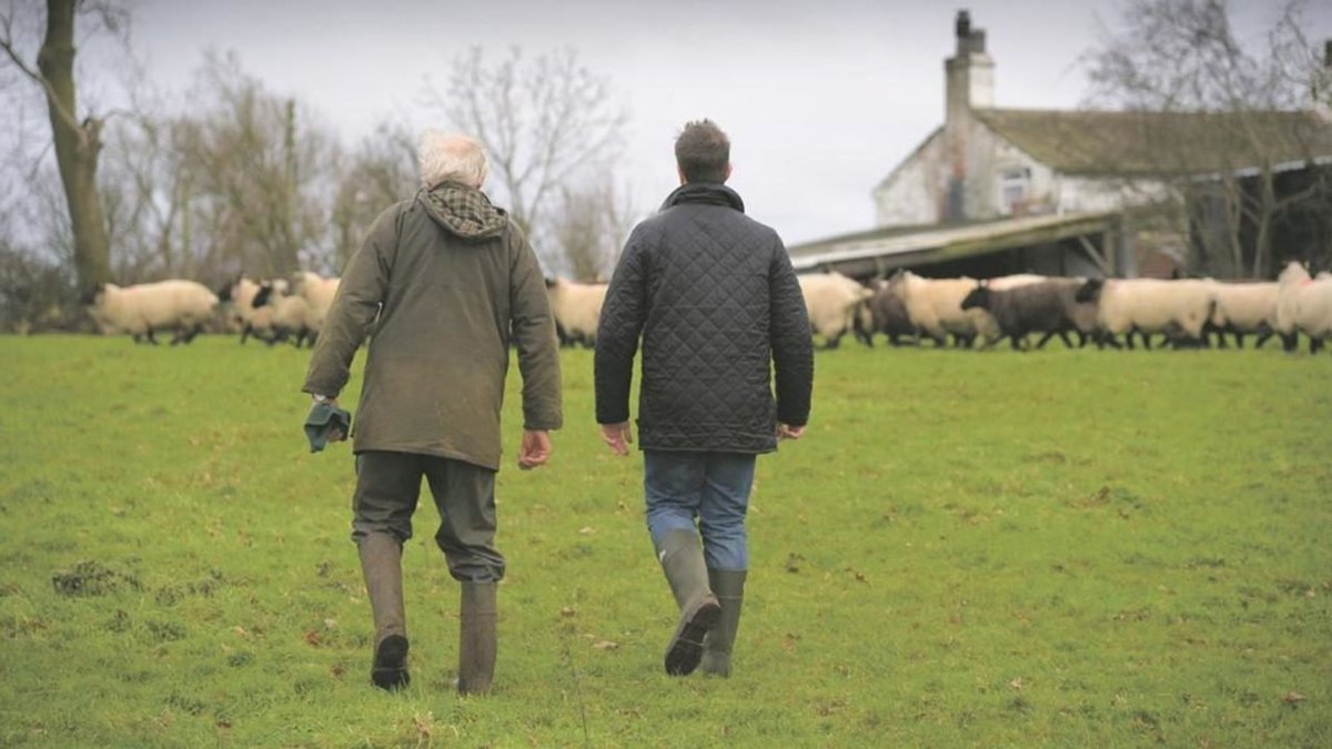 Farming Community Network (FCN) is partnering with Macmillan Cancer Support to raise awareness in rural communities about the signs and symptoms of cancer, and build referral bridges to and from Macmillan’s services .. Read more &gt;&gt; farmwatcher.co.uk/alerts/fcn-par… #RuralHealth