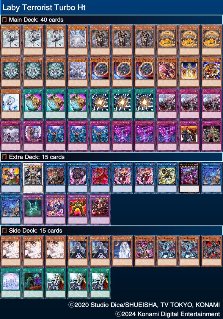timroterackete's tweet image. Hey hey. Peek the guu. 1st Place Dreiech Regional 328 Players.
Matchups:
Voiceless 2-1
Unchained 2-1
Voiceless 2-1
Flunder 2-1
SE 2-1
SE 2-1
SE 2-1
Flunder 1-2
SE FK 2-1

Lost 7 out of 9 Dice.