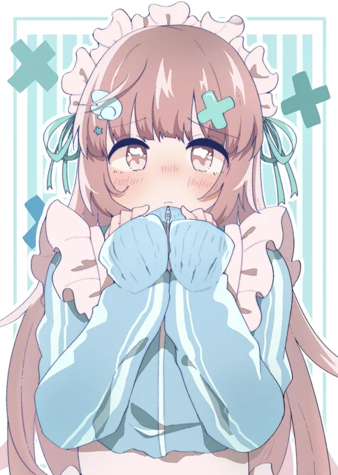 じゃーじめいどでして 