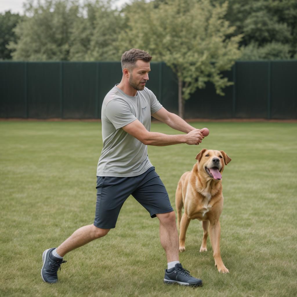 #DIDYOUKNOW that engaging in #dog sports like agility or flyball not only provides physical exercise but also strengthens the bond between you and your canine companion? It's a win-win for both fitness and fun! 🏅 #dogsports #activePets #doggy #dogcare #healthydog #petcare #puppy
