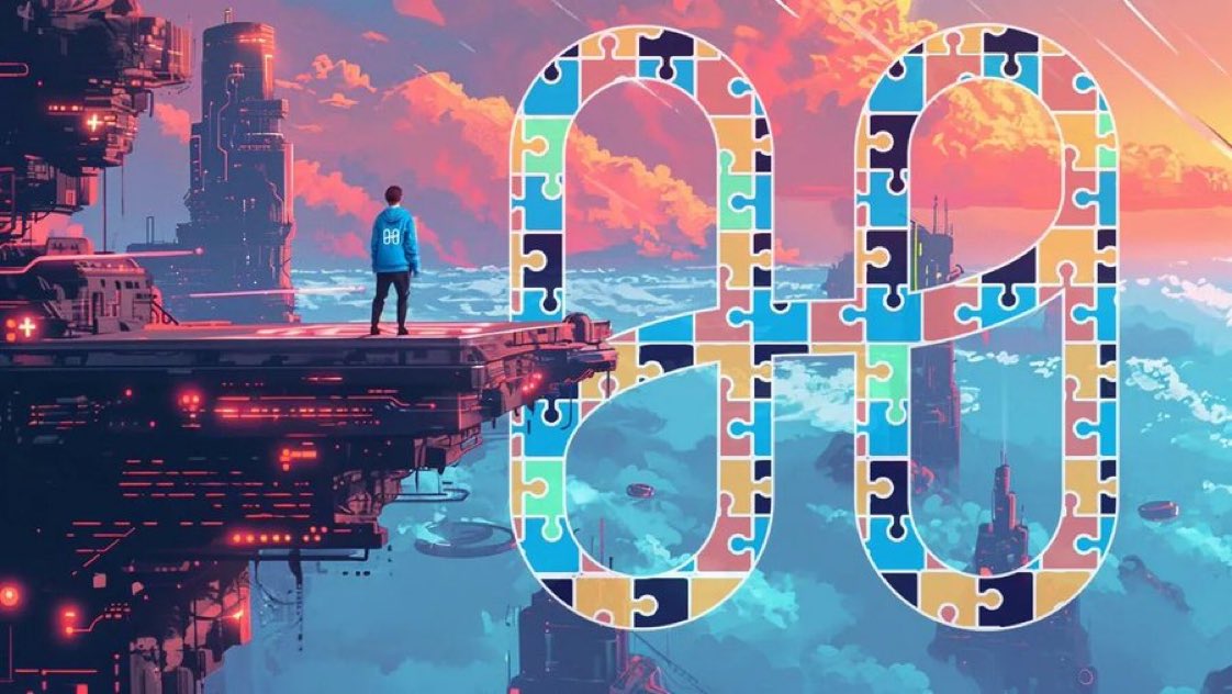 kratos_harmony's tweet image. 🚨BREAKING🚨 @harmonyprotocol community been stronger than ever 💪 

Great community projects with NEW developments 🚀  #buyONE 

✅@Galaxiiplatform 
✅@kilopicoin 
✅@HighStakes_Life 
✅@Onescription / @GatewayX_one 
✅@metaoneklas
✅@Joskinsofficial 

@Tenacious_DeFi 🙏