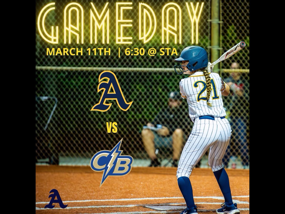 St. Thomas Aquinas Softball (@aquinassoftball) on Twitter photo 