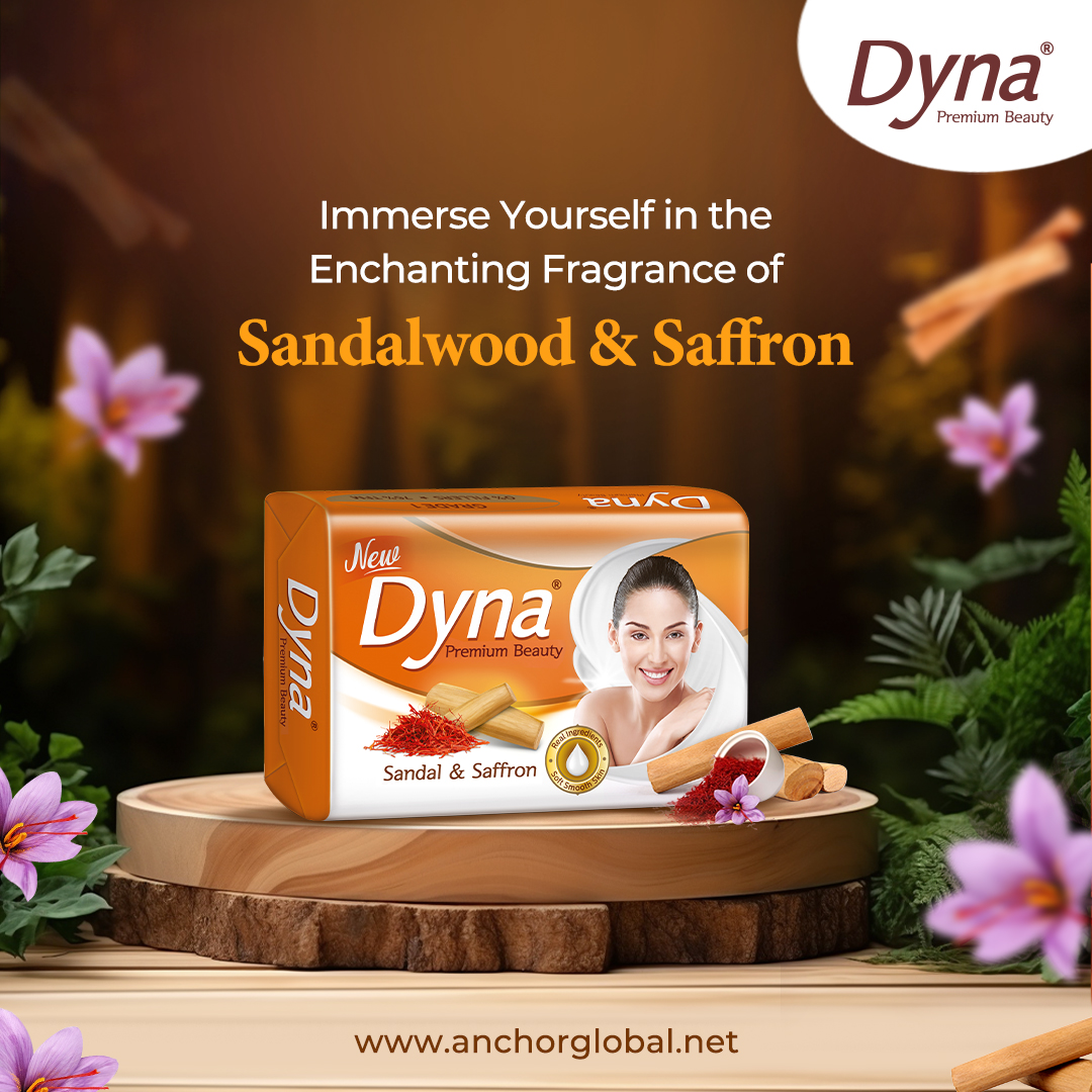 Dyna Premium Beauty (@DynaBeautySoap) / Posts / X