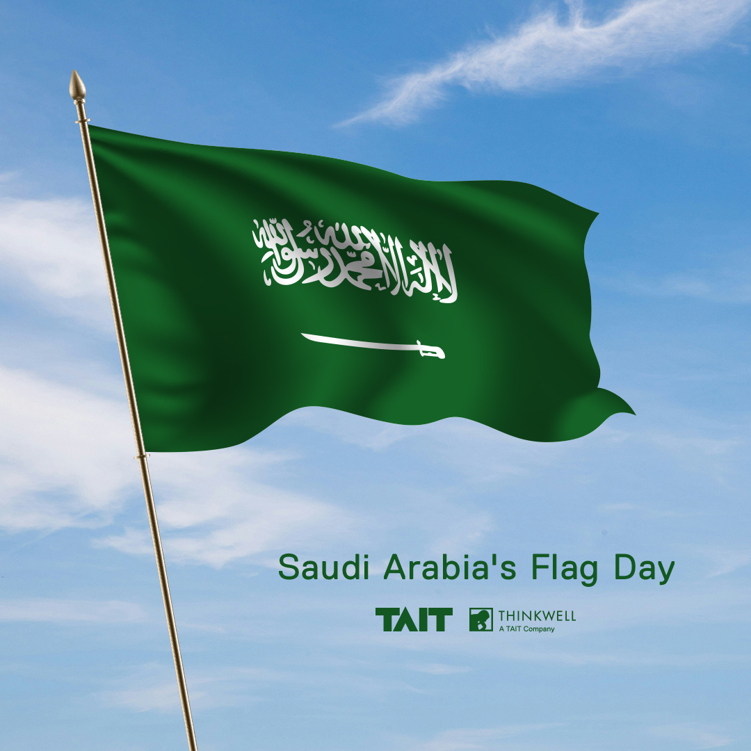 Thinkwell Group (A TAIT Company) tweet media