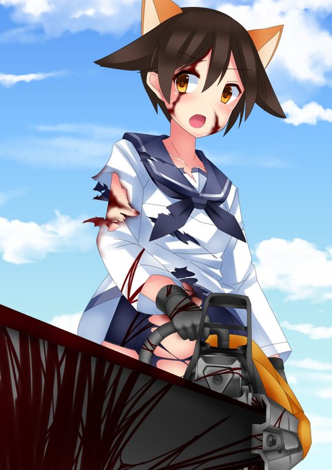 #私の絵柄のどこで私か分かるか引用RTで教えてください 