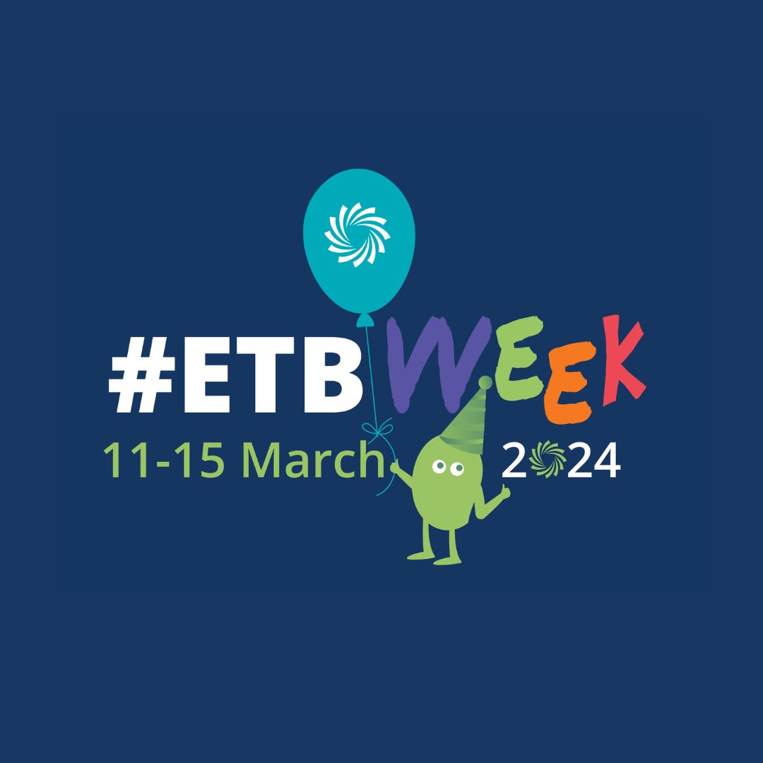 📣At Entrepreneurs Academy we are thrilled to support #ETBWEEK2024 running all this week to celebrate Ireland's 16 Education and Training Boards.

Places available on current programme – Apply Here: fetchcourses.ie/course/finder?…