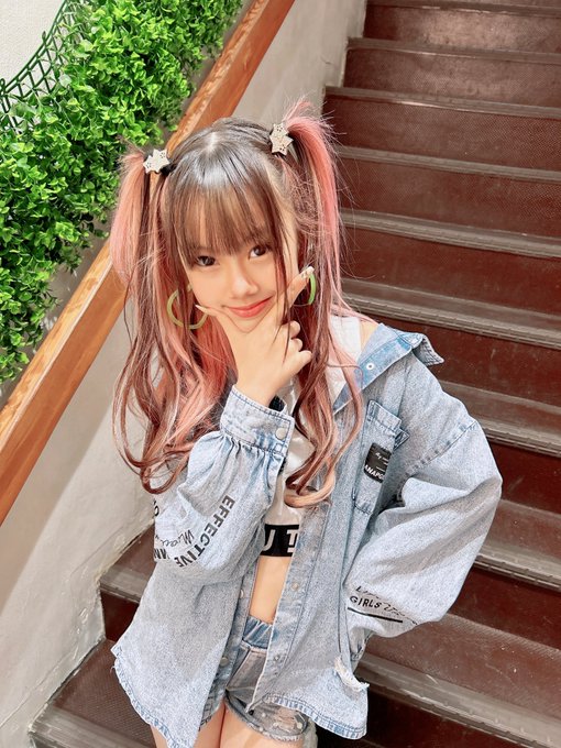 Twitterのコスプレ画像11