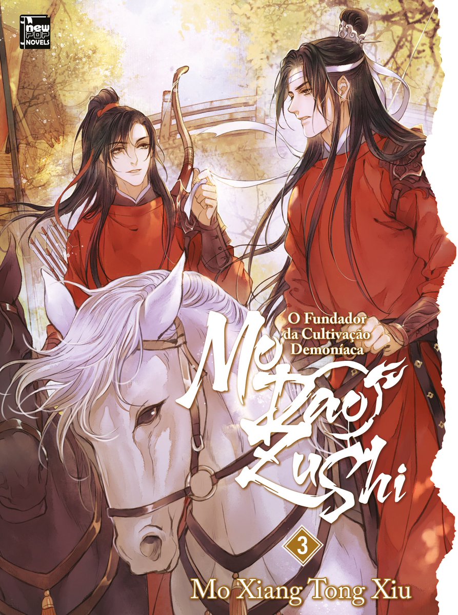 yeIIowstars's tweet photo. Aproveitem o precinho pra garantir os livros de MDZS com DESCONTO ☝🏼💸👀

Vol. 1  https://t.co/05JYAjrzmc (46,90)

Vol. 2 https://t.co/jHwrOa3Yfh (39,41)

Vol. 3 https://t.co/Aw7Uav2l1b (40,52)

Infelizmente o volume 4 não entrou em oferta 😭 https://t.co/N5G1q2Yvz1