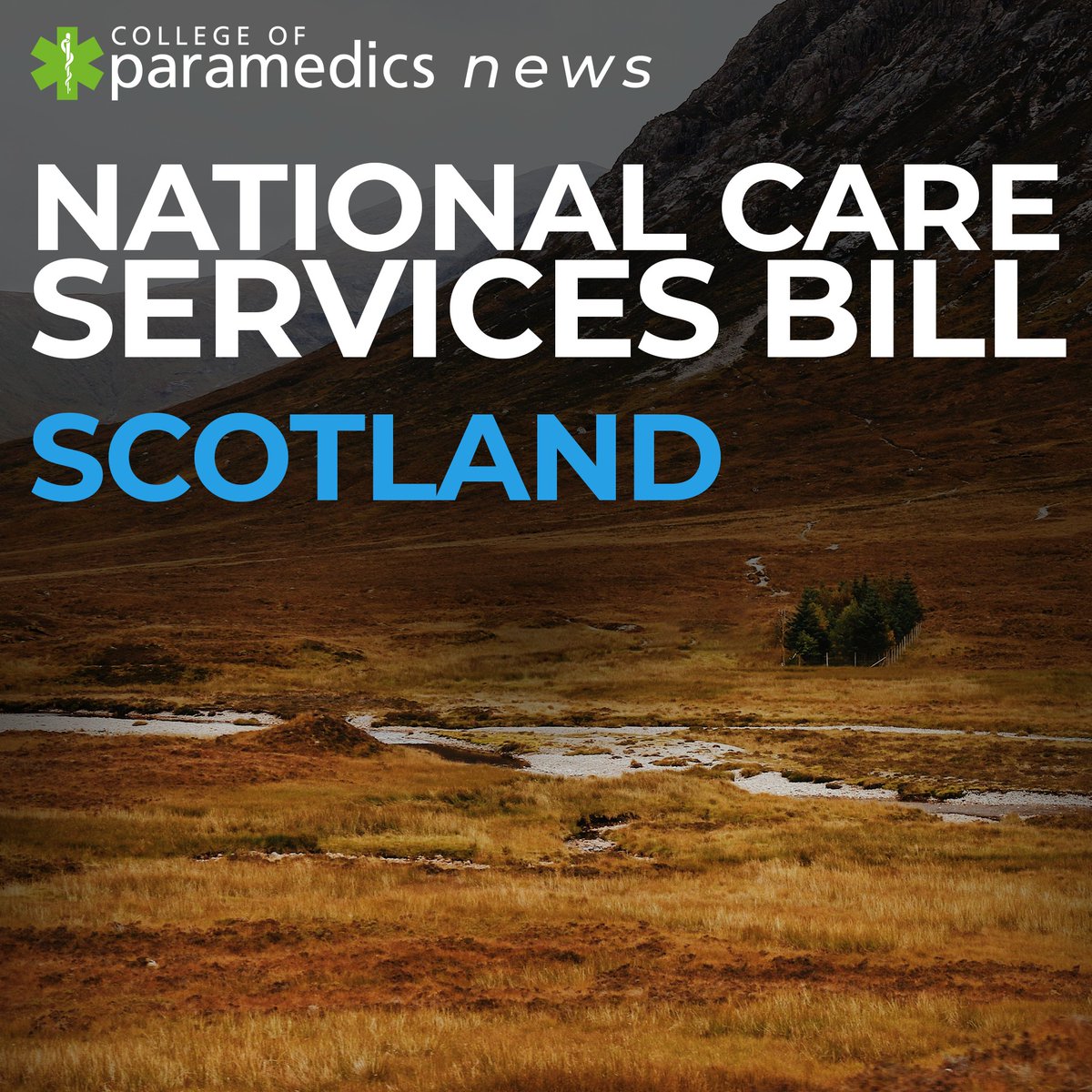 Scottish Parliament has agreed for the general principles of the National Care Service (Scotland) Bill, which aims ensure greater transparency in the delivery of community health & social care, improve standards, & strengthen the role of the workforce. 👉 bit.ly/3wYKBZO