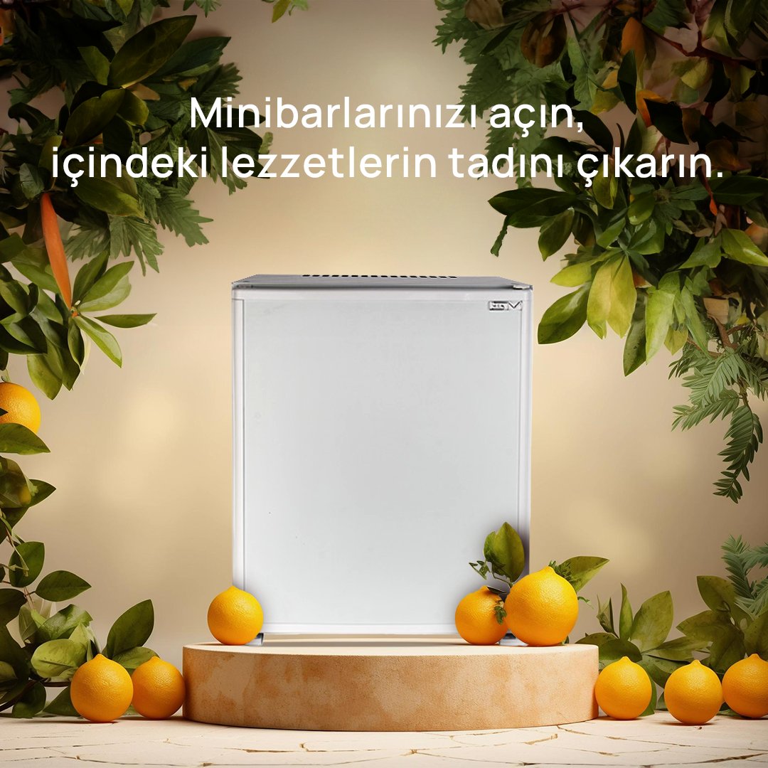 ISM Minibar, küçük görüntüsünün içinde birçok lezzet taşır. Size de bunun keyfini çıkarmak kalır.

Inside its small appearance, the ISM Minibar carries many flavors. All you have to do is to enjoy it.

#ısm #ısmminibar #hotelminibar #çevredostuteknoloji #sustainabletechnology