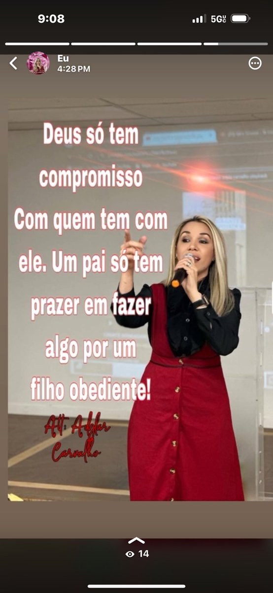 ADYLARS's tweet image. Ótima Semana a todos !

Amém ?