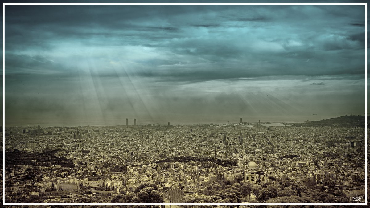 Infografia3dBCN's tweet photo. Cloudy Barcelona | Photo + Post Production Adobe Photoshop

ISO 100 | 17 mm | f/16 | 1/25s

@infografia3d

#fotografía #photographie #photography #formaciónpresencial #formación #formaciónonline #barcelona #adobephotoshop #retoquedigital #infografia3d #brunodelvauxlozano https://t.co/puMslewouO