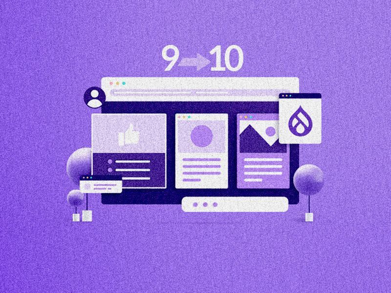 specbee's tweet image. Want to learn how to seamlessly use a Drupal 9 compatible module in Drupal 10? Read to find out some essential steps to maintain compatibility and enhance functionality as you transition between versions.
buff.ly/3IpD0Ge
#drupal10 #drupalmodules #drupalproject