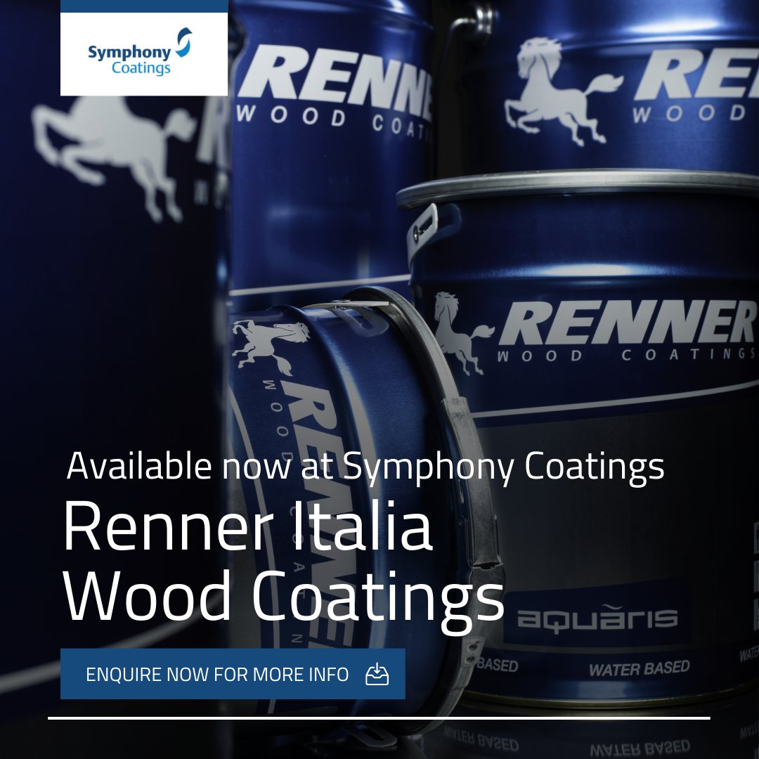 Symphony Coatings tweet media