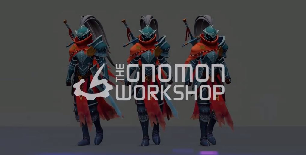 BlackThorn teaches Game Animation! Rig available at 3dFiggins.com/Store

Character Animation Fundamentals for Games - Professional Maya Techniques with Juan Cervilla (Gnomon Workshop)
thegnomonworkshop.com/tutorials/char…