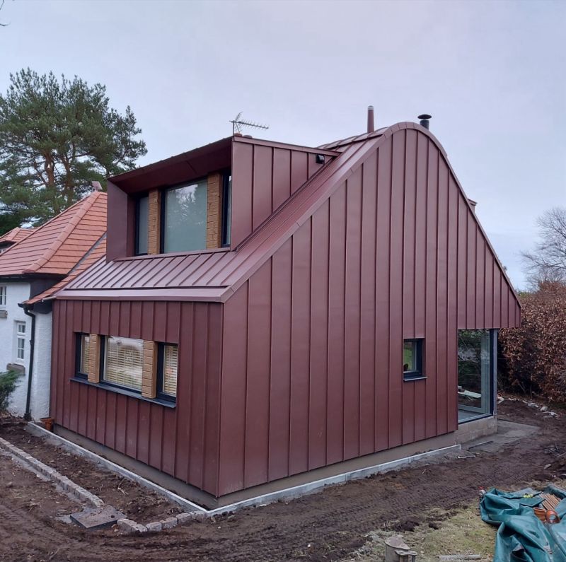 Congratulation to <a href="/hlmetalsltd/">HL Metals Ltd</a> for winning the <a href="/VMZINCUK/">VMZINC</a> February 24 Social Media Competition for their #PIGMENTO post