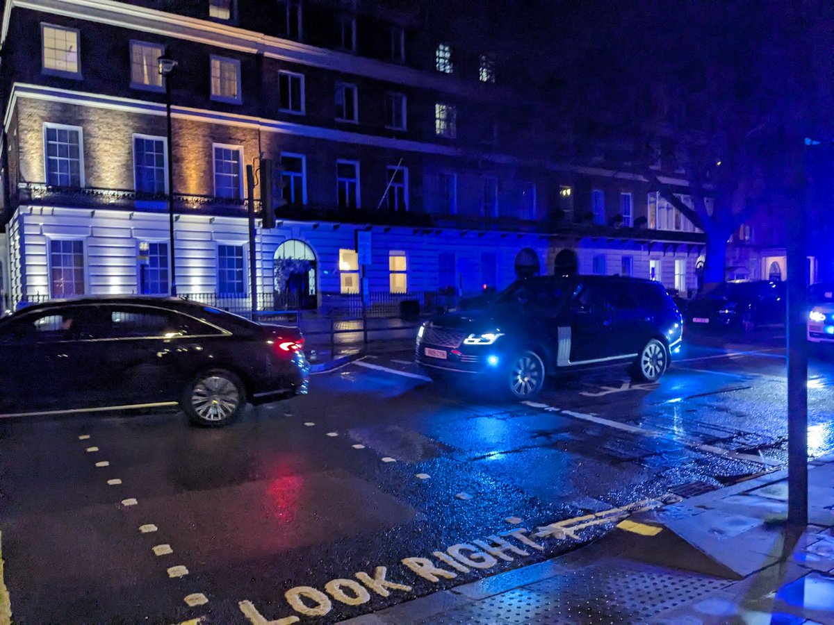 Alexis is sowing discord in the West tweet media