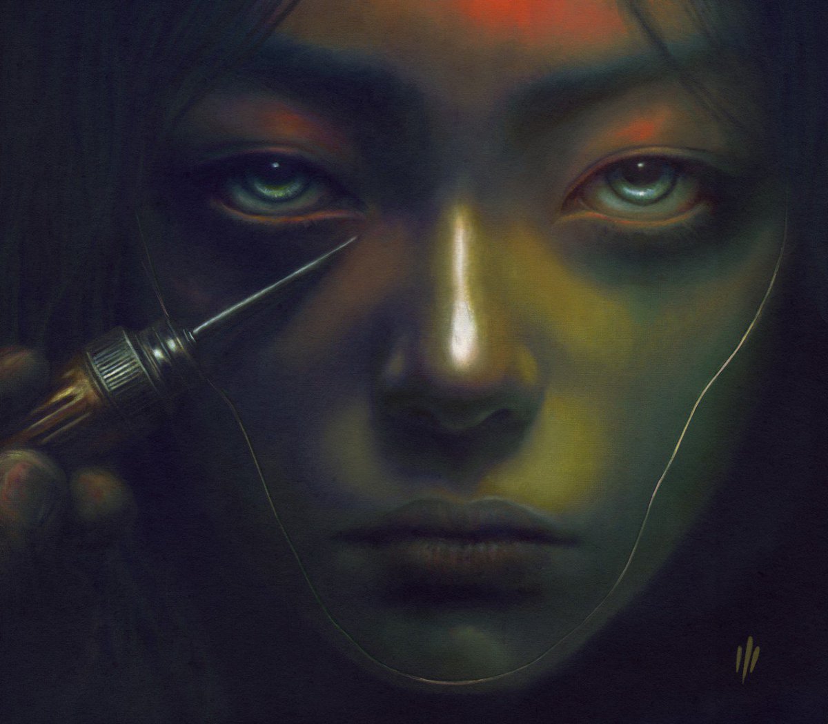 Este año nos hemos propuesto ir soltando píldoras de cuando en cuando de las cosas que se avecinan en el futuro (inmediato o no). Aquí os dejamos una ilustración de cubierta de algo que aparecerá dentro de muy poco en nuestro catálogo. Ilustración de cubierta de <a href="/juanalbertohr/">Juan Alberto Hernández</a>