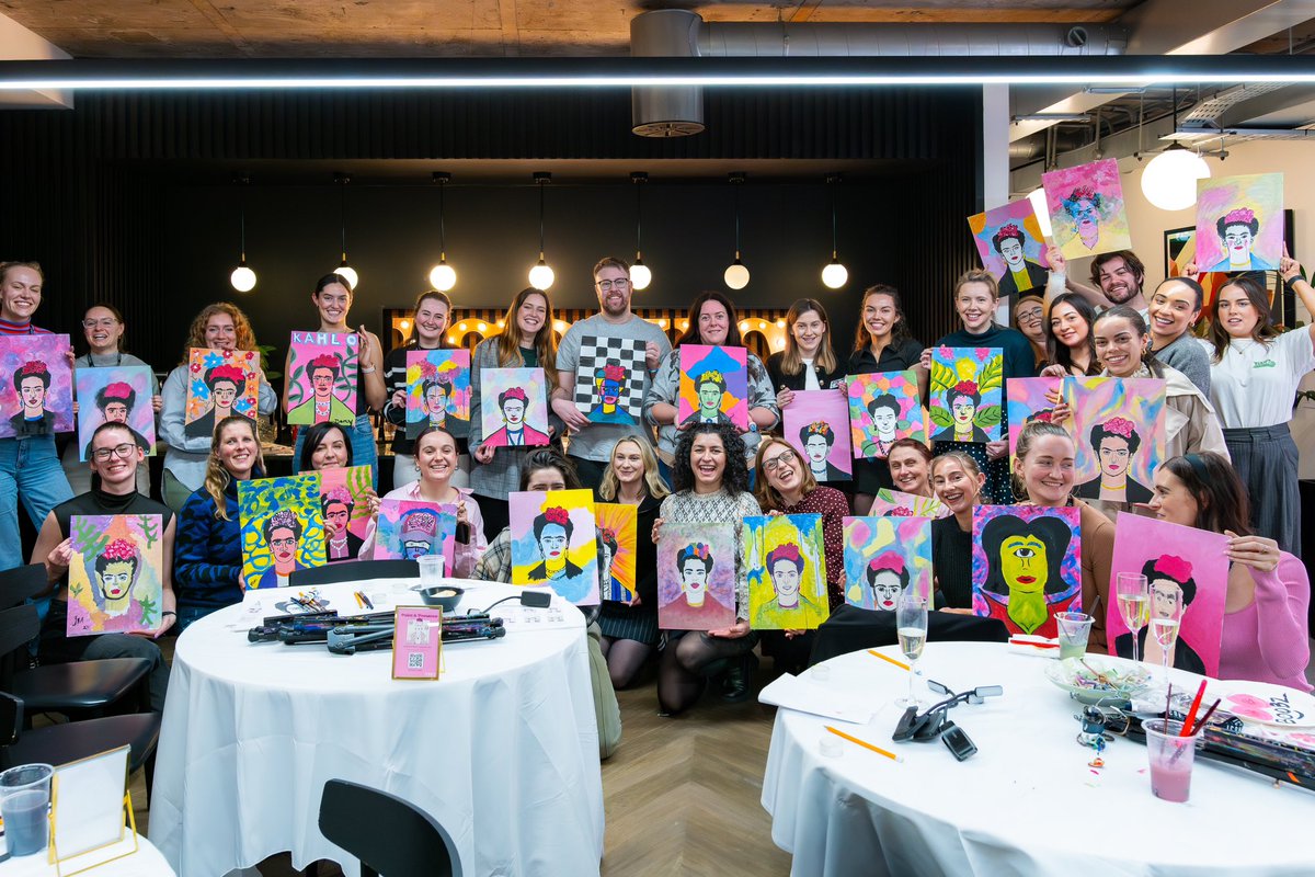 Iconic Offices tweet media