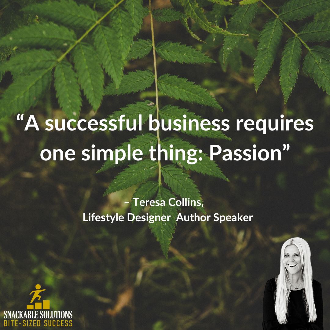 #SmallBiz #Entrepreneurship #Entrepreneur #smallbusinesstips #SnackableSolutions