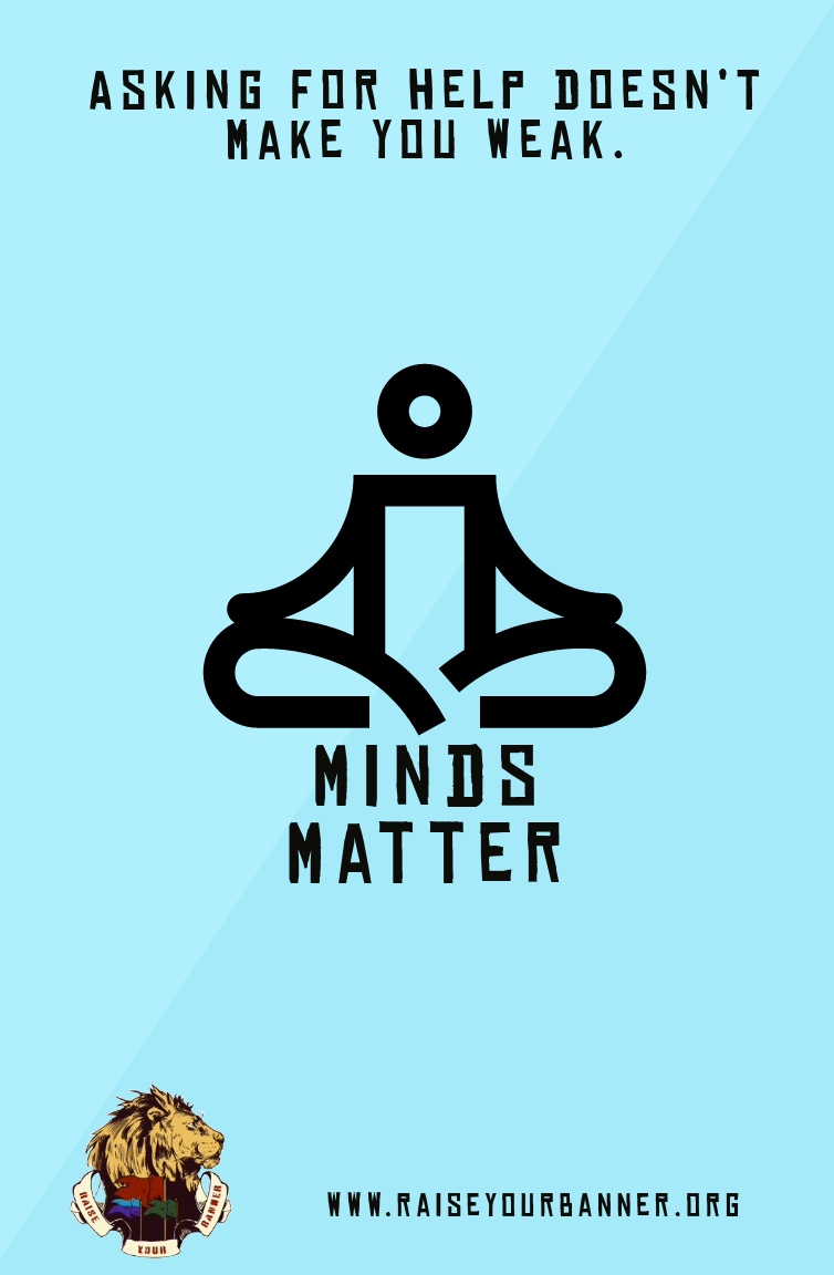 RYB_Foundation's tweet image. #rybpod #ryb_podcast #mentalhealth #MentalHealthAwareness #MentalHealthSupport