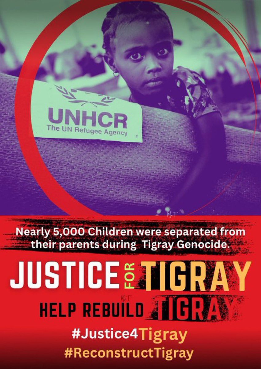 haddis2015's tweet photo. ♦️A pause in education can fuel the cycle of poverty, widening gaps in the future health and socioeconomic differences of the population. #ChildrenOfTigray #Justice4Tigray #ReconstructTigray @SavetheChildren @ChildrensRights @EUCouncil  @EduCannotWait @UNESCO @unicefchief @UNAIDS @haddis2015