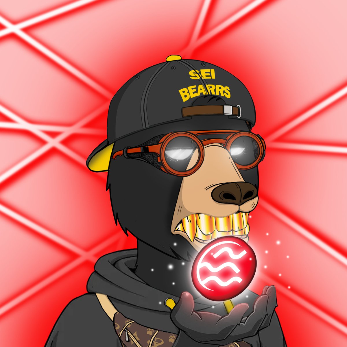 Sei bearrs tweet media
