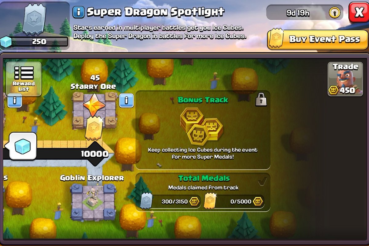 link.clashofclans.com/es/?action=vou…

Voucher to FREE ICE CUBES and SUPER MEDALS