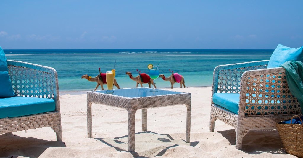 AmazingAdventzw's tweet photo. Diani Kenya📍

Diamonds Leisure Beach and Golf Resort is a leading All Inclusive resort located on the famous Diani Beach of Kenya's South Coast. The resort boasts of one of the longest stretch of white sandy beach on Kenya's Coast. https://t.co/bMDEdKciuh