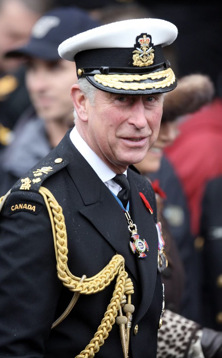 His Majesty King Charles III shares a message with Canadians to mark #CommonwealthDay. To read the full message, please visit lt.gov.ns.ca #NovaScotia #CommonwealthDay2024