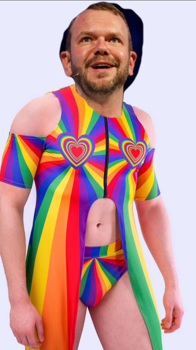 He’s popping pills #obingo #oraver