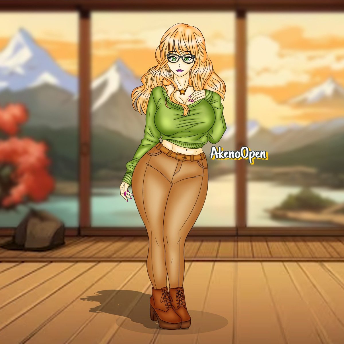 Looking forward to doing more arts like this loved working on it 😊as always comms are open feel free to support ♥️ RTs are very much appreciated 😊

#VtuberDebut #ENVtuber #OC #TwitchStreamers #TwitchAffliate #commissionsopen #VTuberUprising #VTuberAssets #Vtubers #characterart