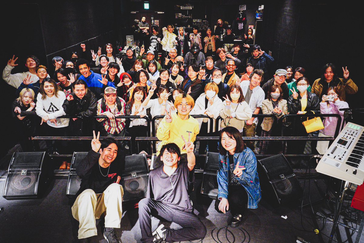 Pecoyuta's tweet photo. あー。本当に！
楽しかった〜！ https://t.co/o1jIeWpd15