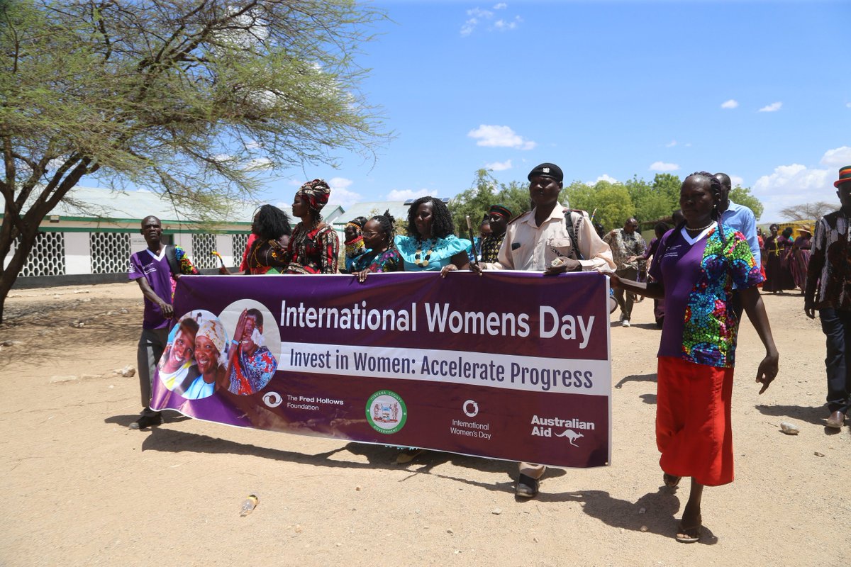 AkolongQ's tweet photo. It was  privilege  to attend the celebration  of international  Women's Day  in Lorugum _Turkana county representing  TUPADO ,message to take home was" invest in women accelerate the progress " https://t.co/kb5DnMX9bt