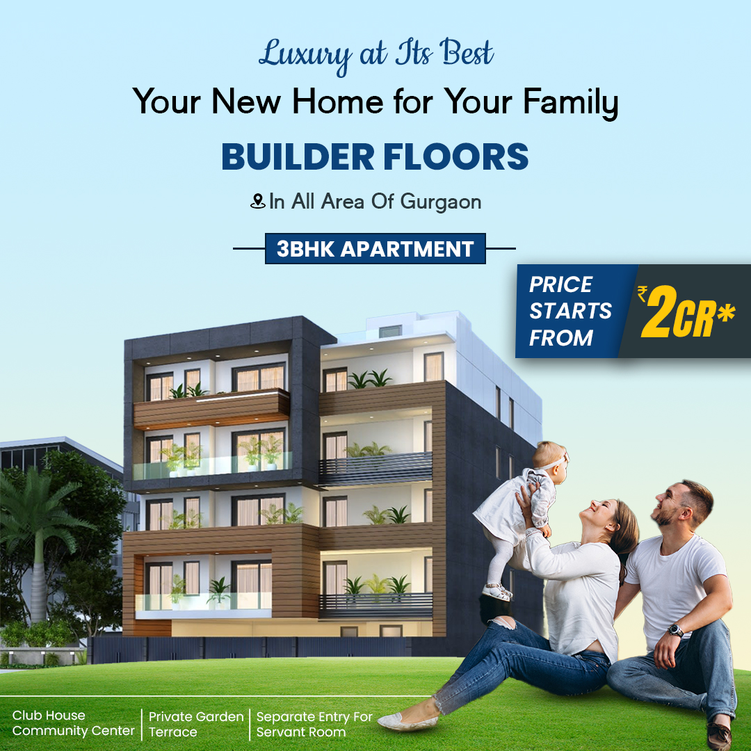 teammadhyam's tweet image. Luxury at its best! Your new home awaits in the heart of Gurgaon. Explore the epitome of comfort with our exclusive Builder Floors, perfect for your family's happiness.
please visit us at: bit.ly/485Hmgl
☎️Call Now+91 9289644723

#GurugramLiving #DreamHome  #builderfloor
