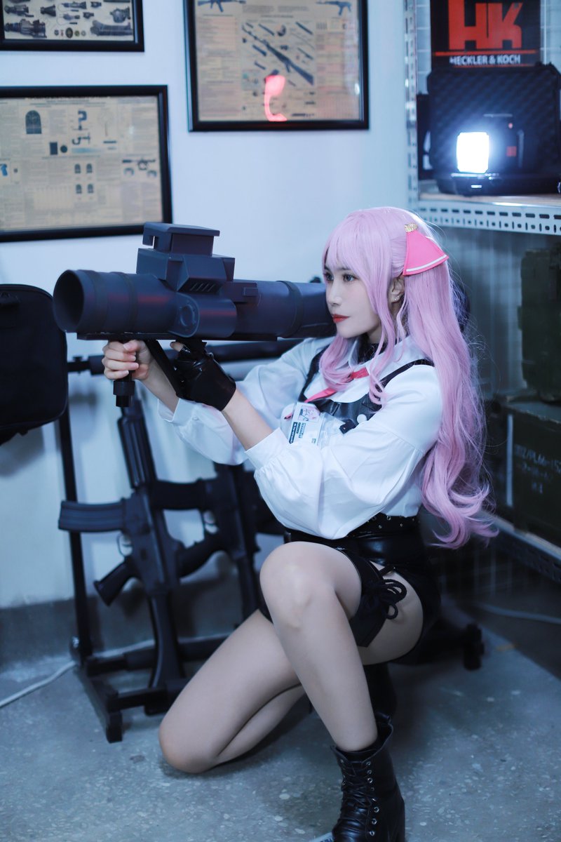 승리의 여신 니케 - 유니

📷어덕님(<a href="/across_f/">어크로스 across (魚德🎣📸⛳️)</a> )

#니케 #유니 #NIKKE #NIKKEcosplay #cosplay