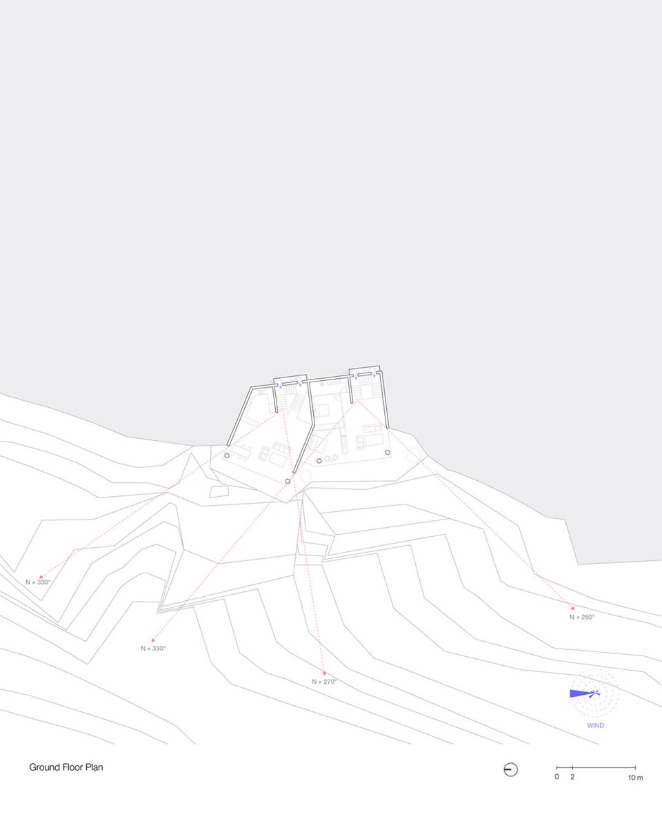 Geospaces traces relationships between topography, geology, genetics, ecologies, and construction technologies, arguing that a hybrid approach to making will shape our future habitats.

#salonalperderinbogaz #salonarchitects #geospaces #book #architecturebook
