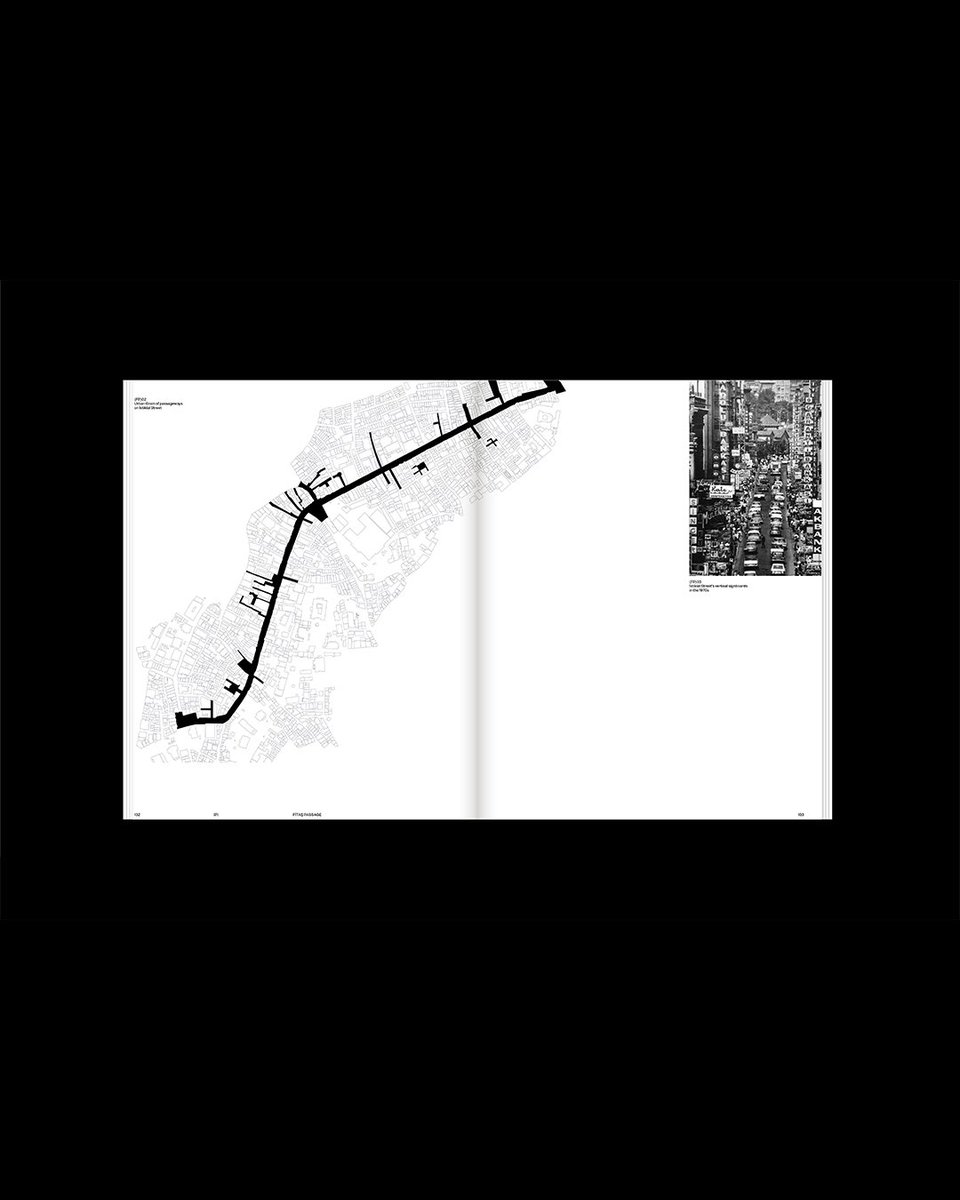 salon_AD's tweet photo. Geospaces traces relationships between topography, geology, genetics, ecologies, and construction technologies, arguing that a hybrid approach to making will shape our future habitats.

#salonalperderinbogaz #salonarchitects #geospaces #book #architecturebook https://t.co/G2NpN5iKbq