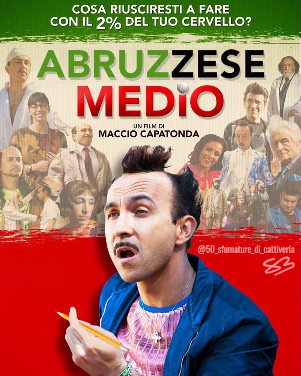 StefanoBusani's tweet image. VOTAREEEEE!
#AbruzzoElezioni2024 #Marsilio #Abruzzo