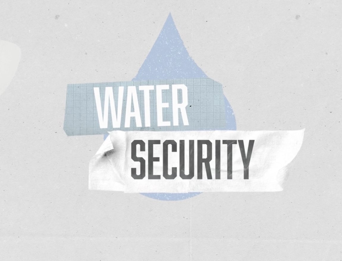 CrafdData's tweet image. #Water security depends on making the right connections.

The @UNDPPA Geoguard is a geospatial dashboard that harnesses data to predict water crises &amp;amp; helps ensure security in vulnerable regions. 

crafd.io/data-financing…