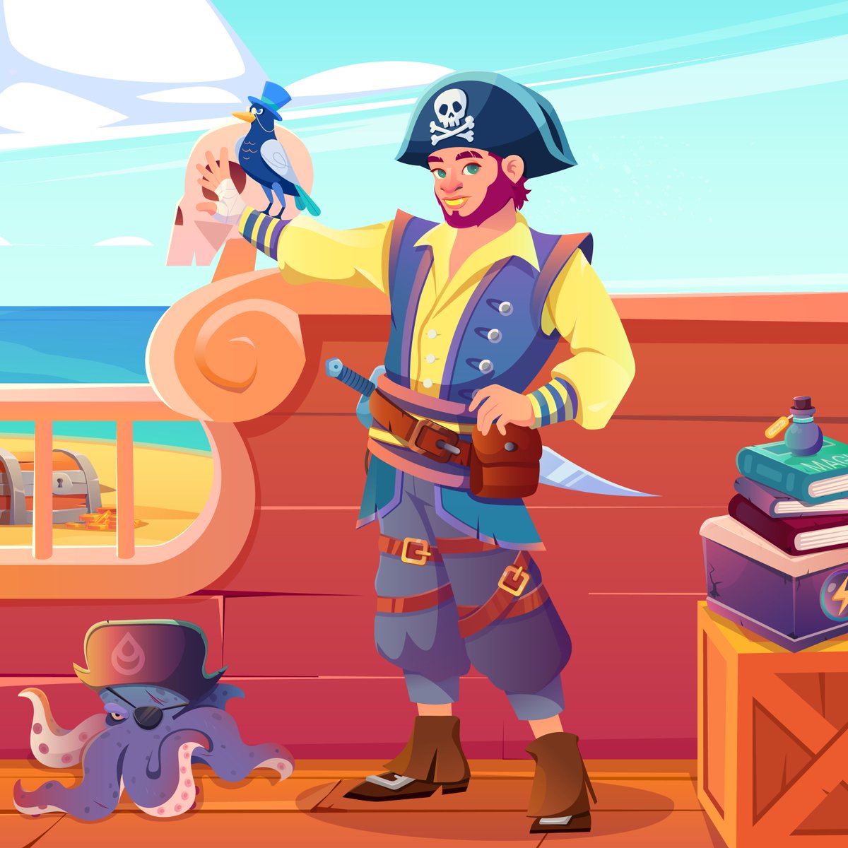 10k $WATER riddle!

Avast, me hearties! Prepare yer minds:

"In the heart of the storm, where thunder crashes loud,
I'm the silent whisper, amidst the raging crowd.
Neither light nor dark, yet a guiding spark,
What am I, me heartie? Unravel this mystery in the dark!"