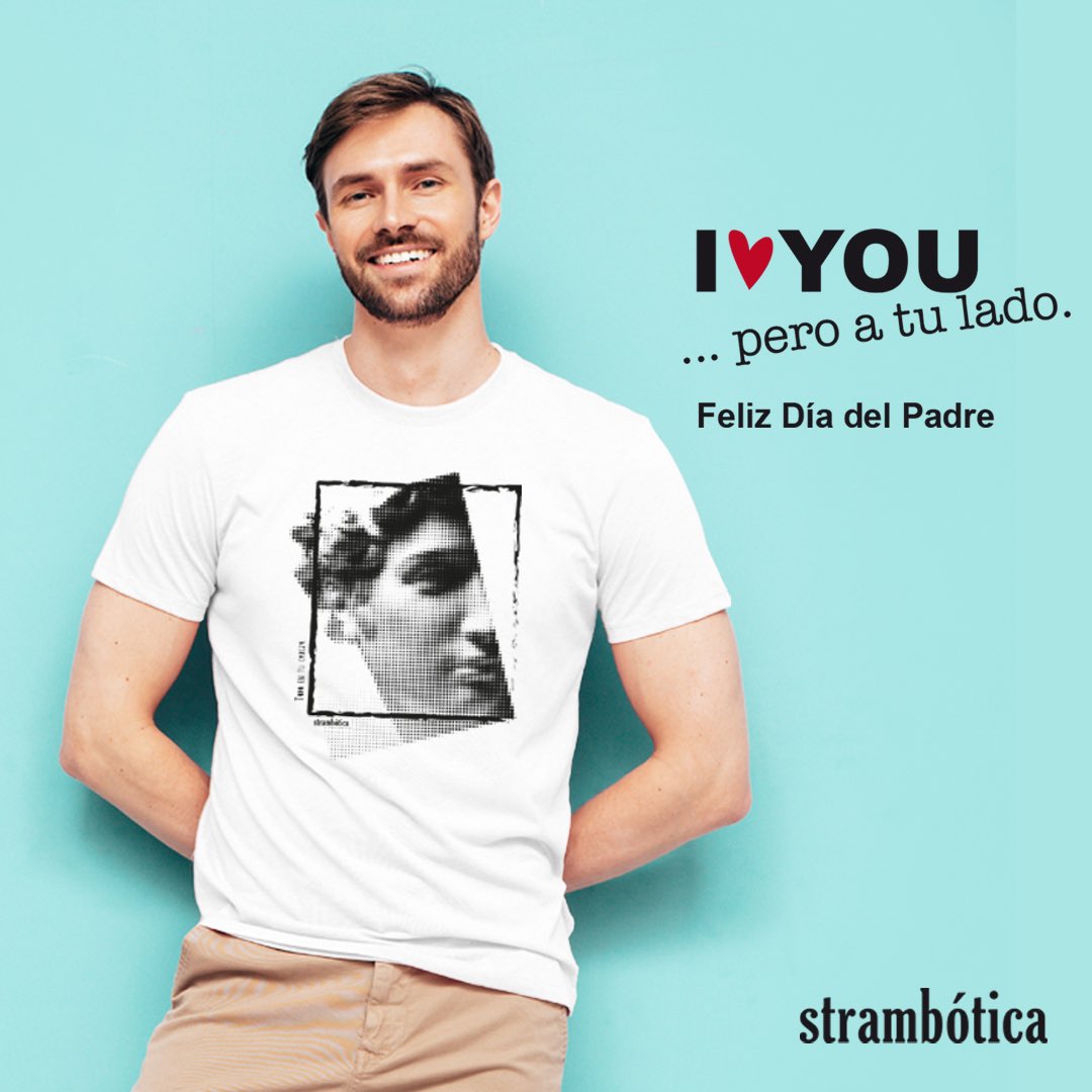 strambótica ®️ (@strambotica_) on Twitter photo Ideas sostenibles para hacer tu regalo strambótico en el #diadelpadre 🎁✨
strambotica.es
#strambotica #camisetas #hechoamano #artesano #regaloecologico #madeinspain #vegano #algodonorganico #calcetines #pajaritas #fashion
<a href="/ArtesaniaRM/">Artesanía Región de Murcia</a>
<a href="/esnuestro_es/">esnuestro_es</a> Ideas sostenibles para hacer tu regalo strambótico en el #diadelpadre 🎁✨
strambotica.es
#strambotica #camisetas #hechoamano #artesano #regaloecologico #madeinspain #vegano #algodonorganico #calcetines #pajaritas #fashion
<a href="/ArtesaniaRM/">Artesanía Región de Murcia</a>
<a href="/esnuestro_es/">esnuestro_es</a>
