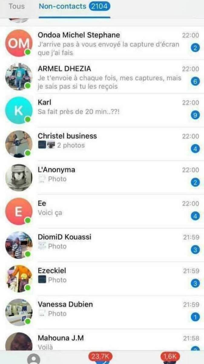 MY_CASHOUT's tweet image. 💯 Pourquoi choisir My Cashout ?
- Fiabilité éprouvée : des milliers d'investisseurs satisfaits à travers le monde.
- Rentabilité garantie : des retours sur investissements exceptionnels.
- Réel et concret : une plateforme solide et transparente.
Rejoignez-nous dès aujourd'hui