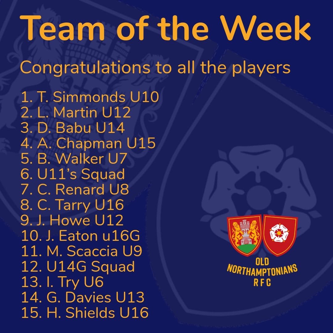 ONRFC M&J (@onrfcmandj) on Twitter photo 