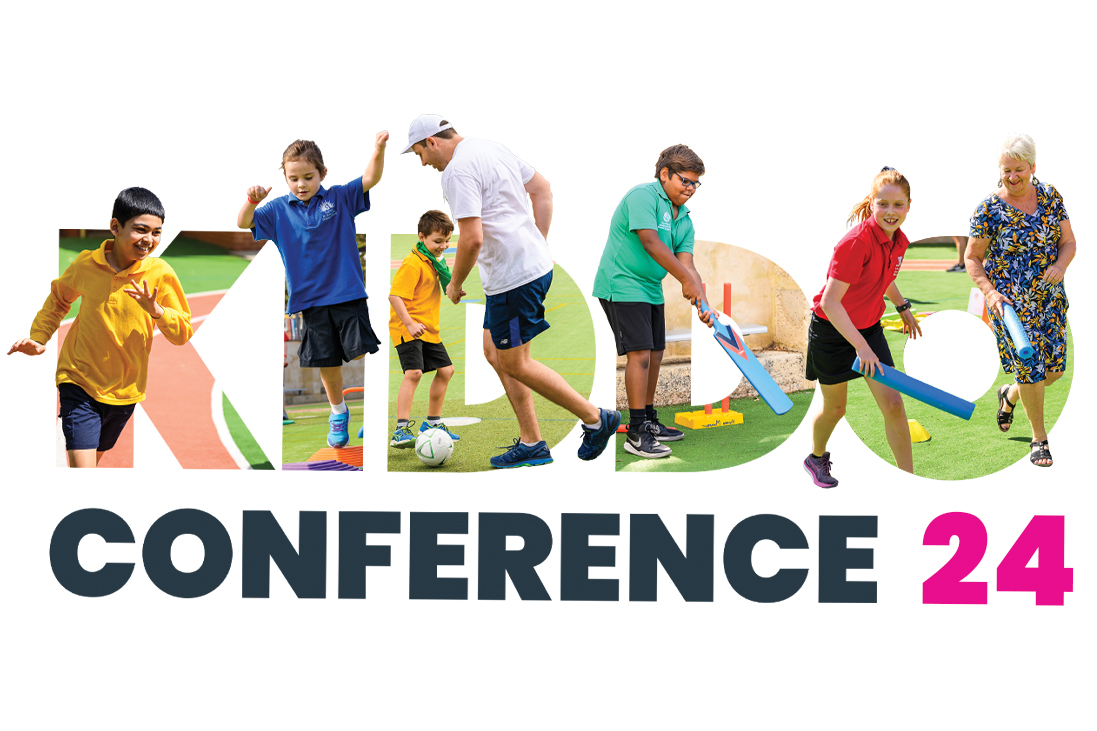 🗓 Save the date - KIDDO Primary School Conference is taking place on MONDAY 7 OCTOBER in Perth.
Join us for a host of inspiring &amp; informative sessions in the fields of Physical Literacy &amp; Fundamental Movement Skills (FMS). More info coming soon kiddo.edu.au/news
<a href="/uwanews/">UWA</a>