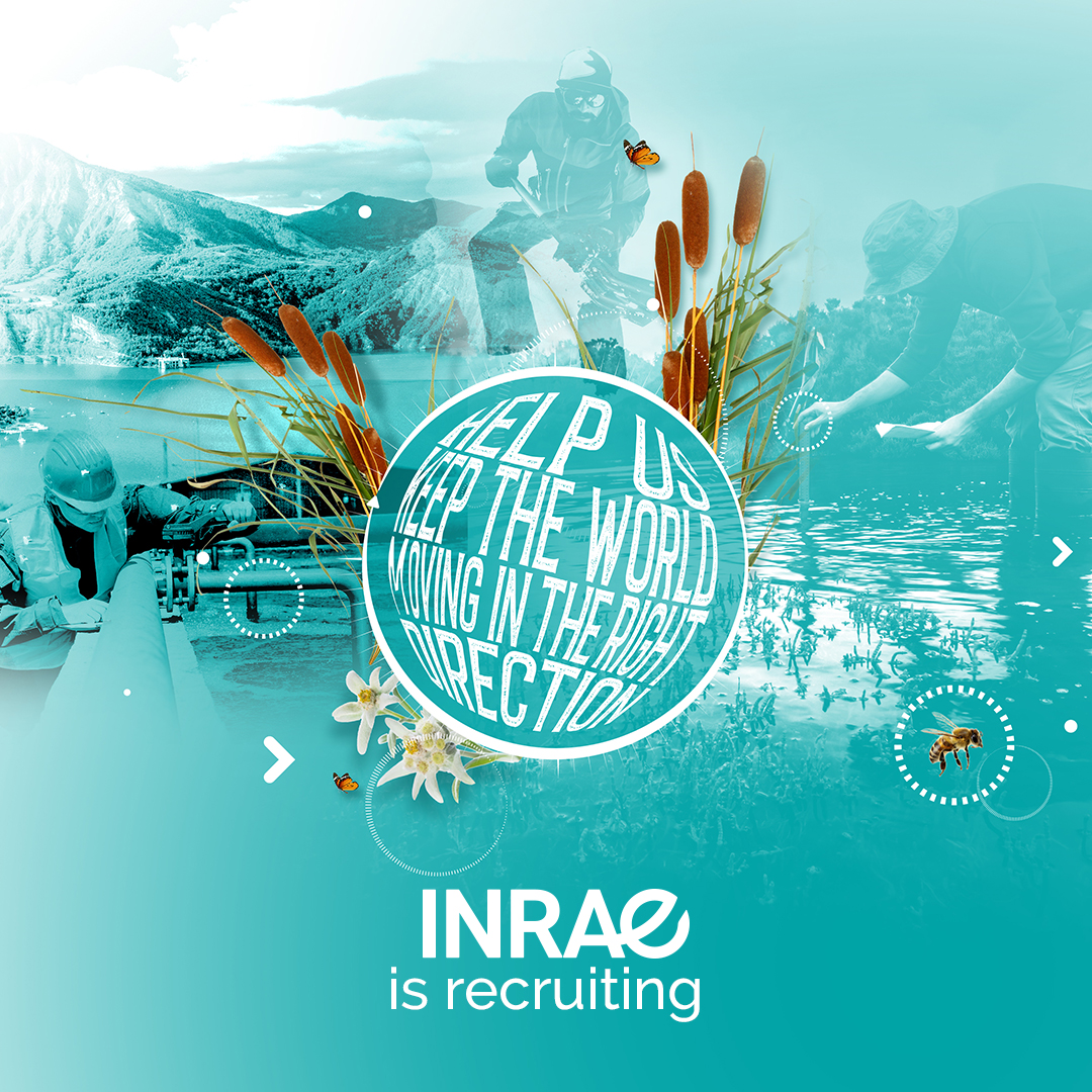📌INRAE is recruiting 10 tenure-track junior professor chairs (M/F) What is a junior professor chair? 🔍 After a probationary period of 3 years and following a tenure review, you will be awarded tenure at INRAE as a research director (DR2) further to approval of the tenure…