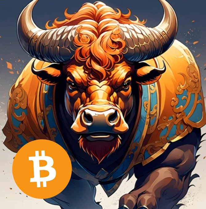 🔴 عاجل

لأول مرة على الإطلاق🚀,

عملة #البيتكوين تسجل أعلى قمة تاريخية عند 71 ألف دولار.

حيث وصل لـ 71,090 دولار.

هل تملك بيتكوين؟🪙
أو تعرف واحد يملك بيتكوين؟🪙