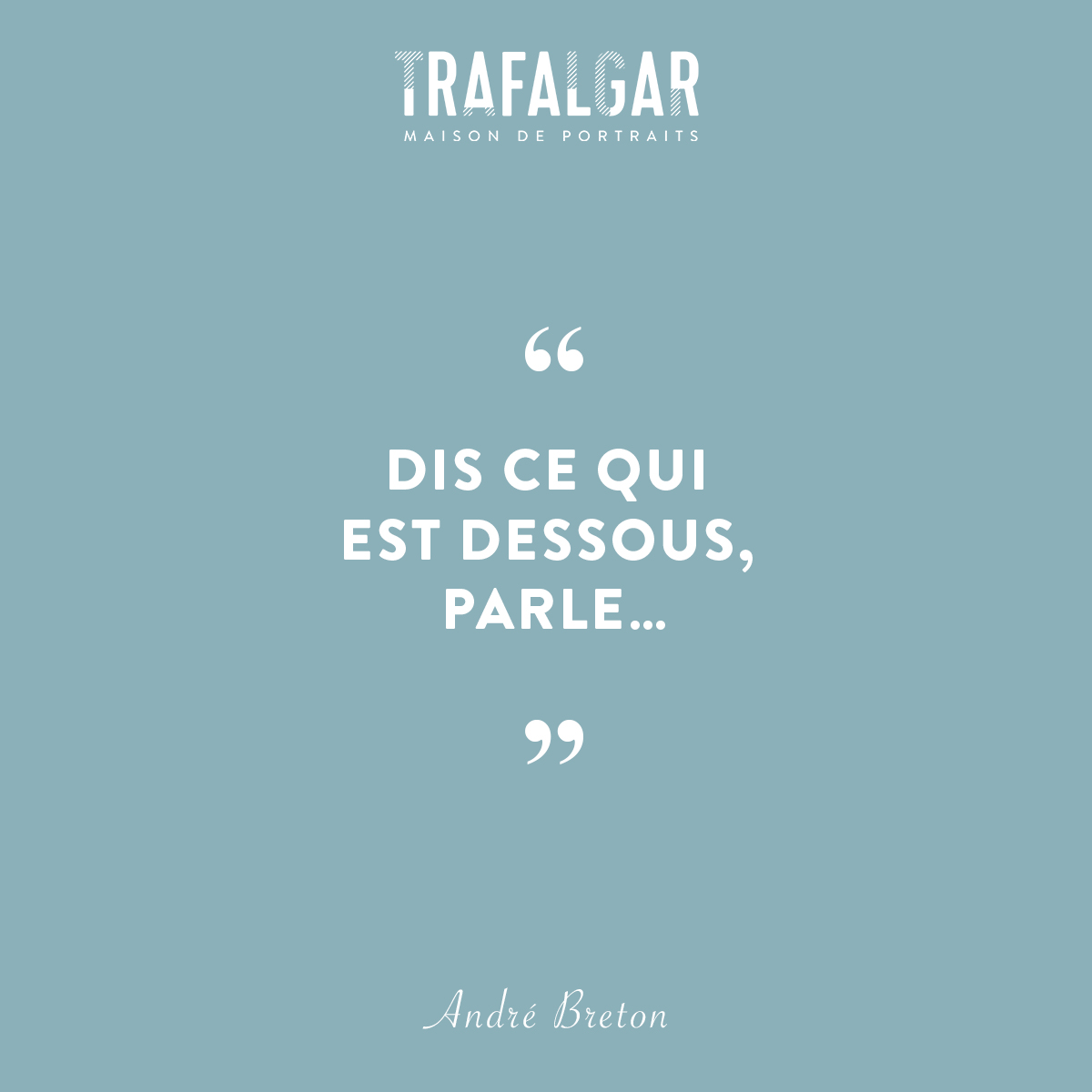 #ÉCRITURE ✎ 📝 Commandez votre ℙ𝕠𝕣𝕥𝕣𝕒𝕚𝕥 𝕋𝕣𝕒𝕗𝕒𝕝𝕘𝕒𝕣, pour en finir avec les pitchs top chrono, les lignes acquises et les présentations trop concises ⏳ :