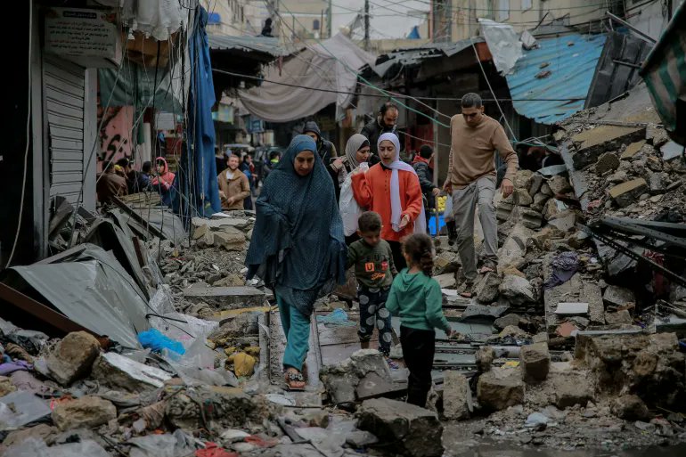 Middleclassico's tweet photo. Al-Zawiya market,Gaza,Palestine!

Ramzan 2022/23                Ramzan 2024 https://t.co/OqDQrD6HkO